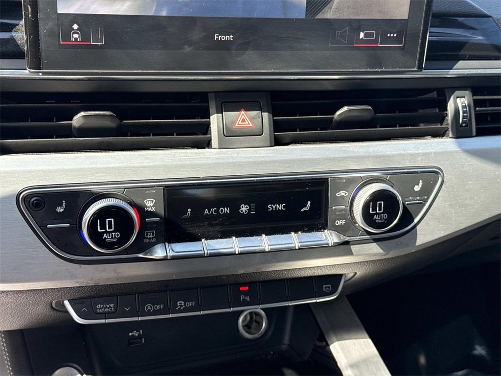 2021 Audi A5 45 S line Premium Plus photo 23