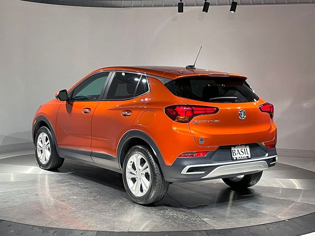 2023 Buick Encore GX Preferred photo 11
