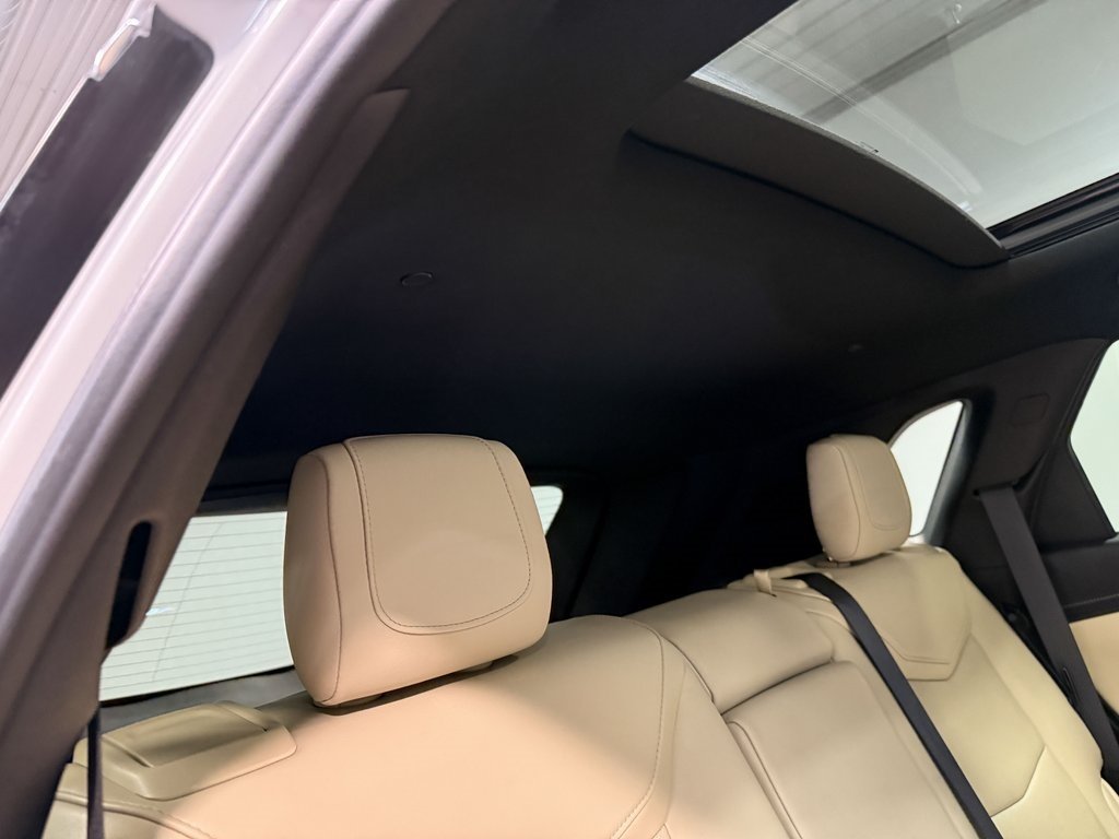 2019 Cadillac XT5 Premium Luxury photo 13