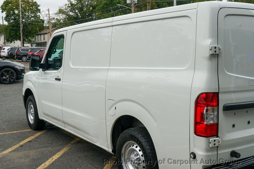 2019 Nissan NV1500 photo 4
