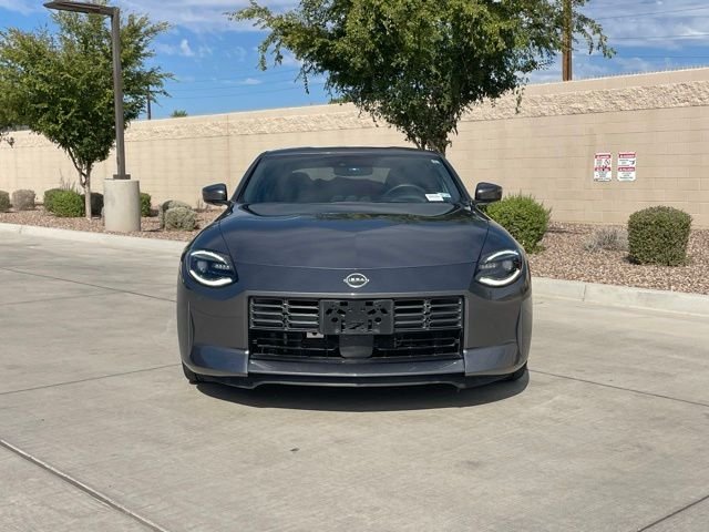 2024 Nissan Z Performance photo 2