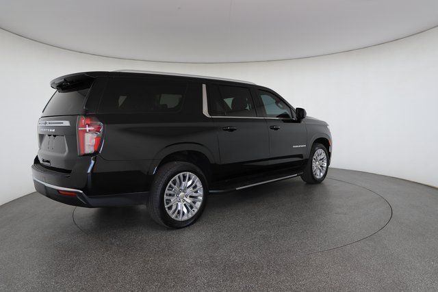 2023 Chevrolet Suburban LS photo 18