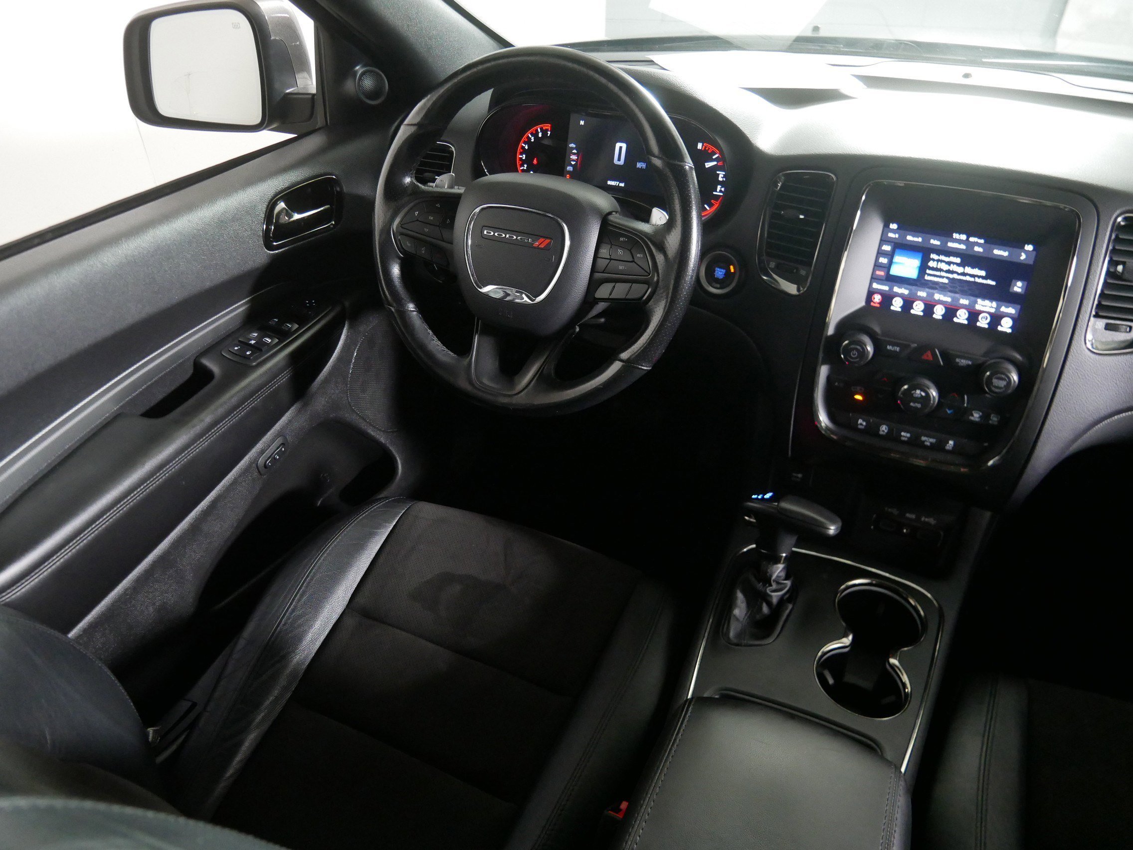 2020 Dodge Durango GT Plus photo 9