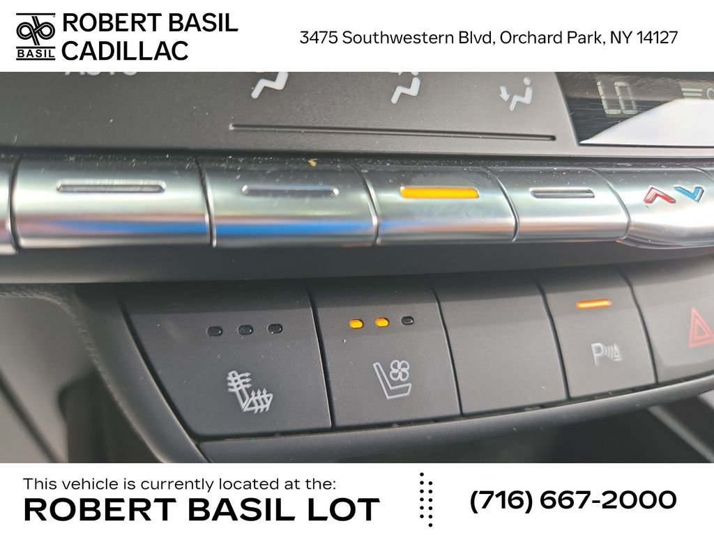 2023 Cadillac XT4 Premium Luxury photo 21