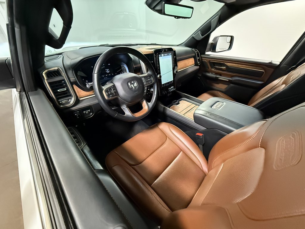 2023 Ram 1500 Laramie Longhorn photo 51