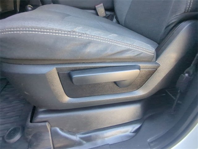 2022 Ram 2500 Tradesman photo 13