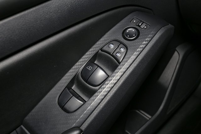 2024 Nissan Altima 2.5 SV photo 28