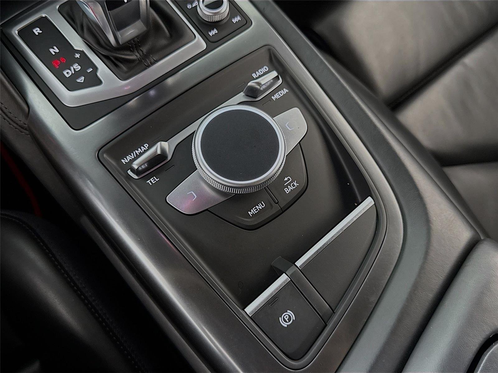 2017 Audi R8 V10 photo 17