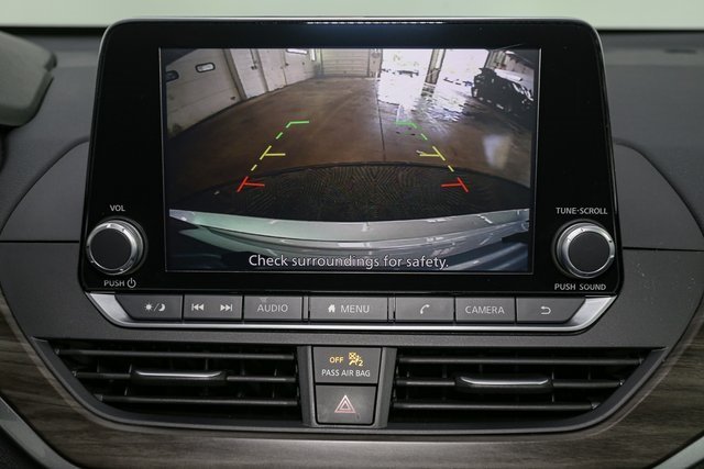 2024 Nissan Altima 2.5 SV photo 19