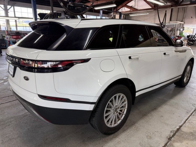 2018 Land Rover Range Rover Velar S photo 3