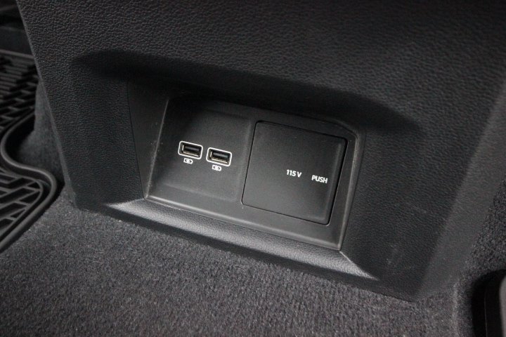 2021 Volkswagen Atlas V6 SE Technology photo 26