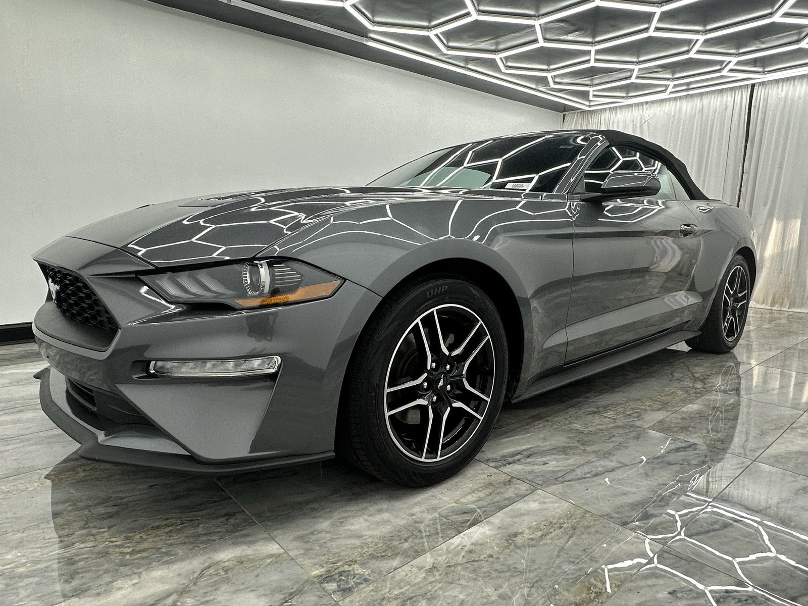 2023 Ford Mustang EcoBoost Premium photo 4