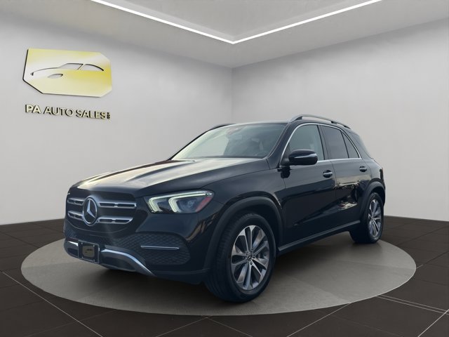 2020 Mercedes Benz GLE 450 4MATIC photo 3