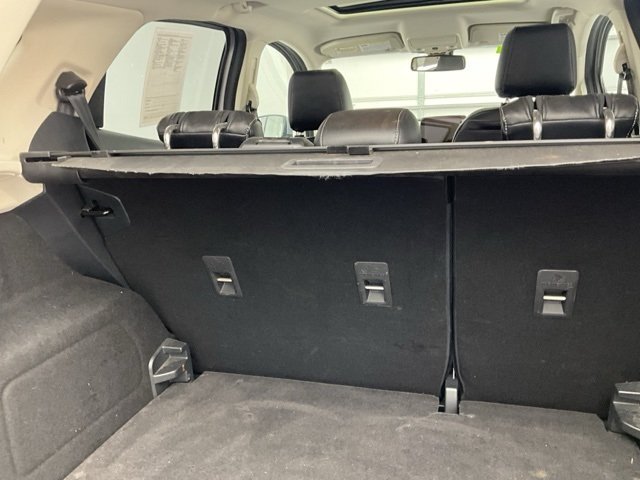 2018 Ford EcoSport Titanium photo 20