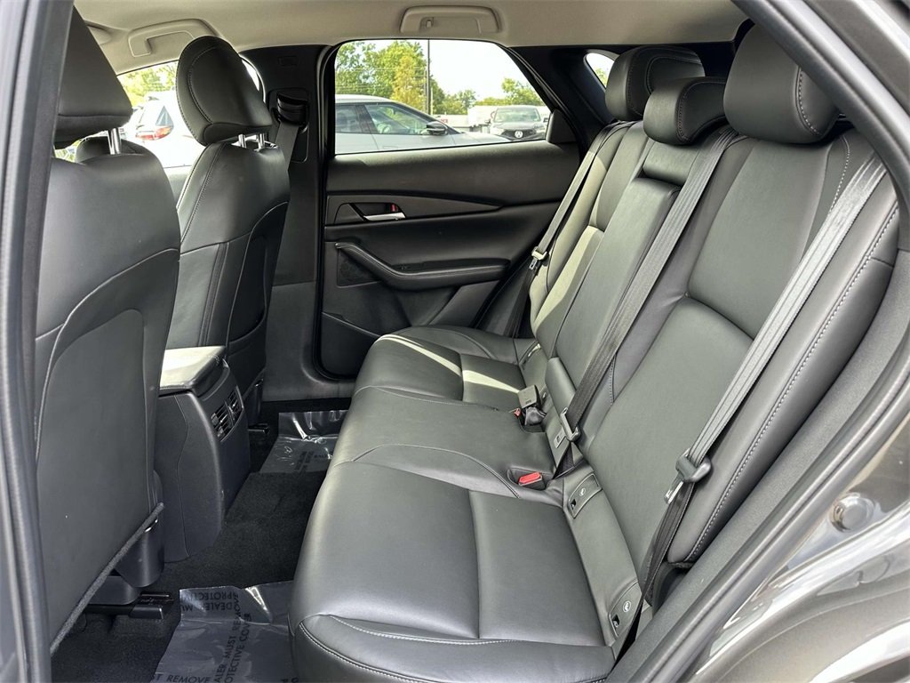 2022 Mazda CX-30 2.5 Select photo 14