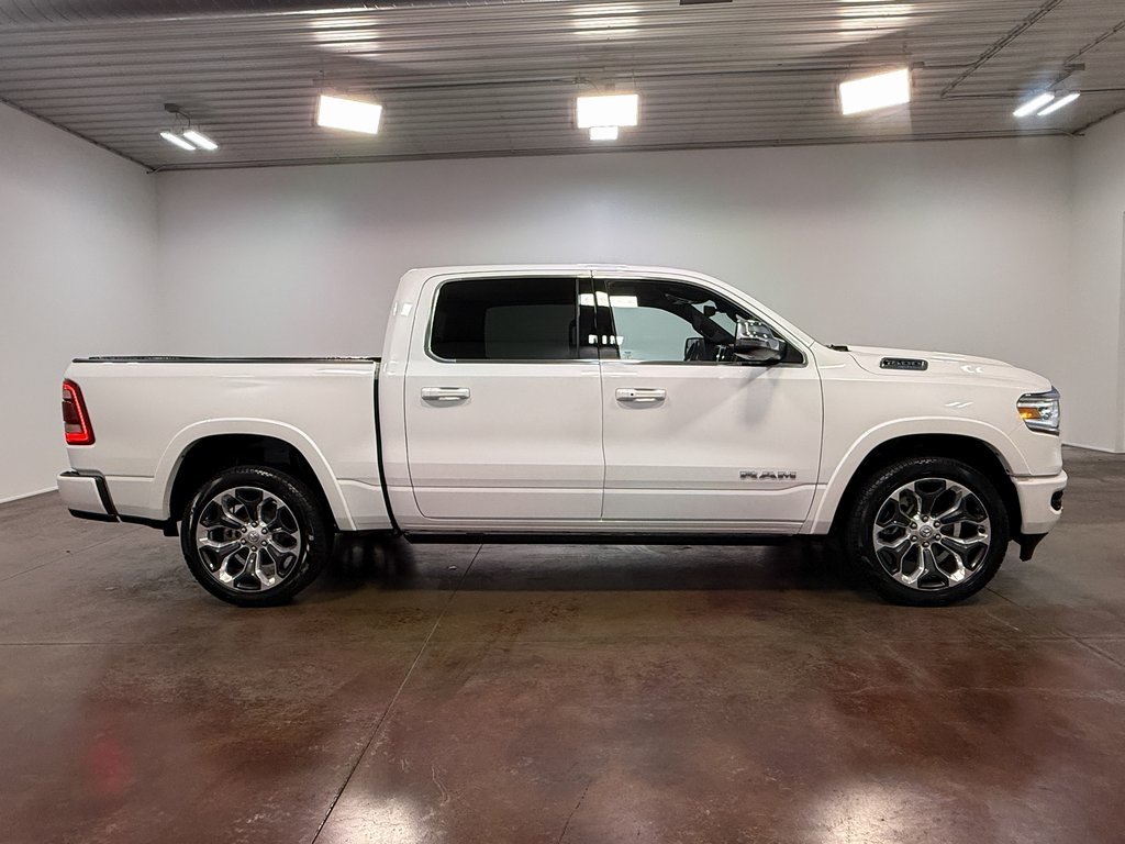 2023 Ram 1500 Laramie Longhorn photo 19