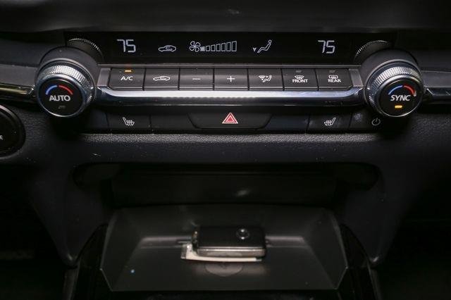 2025 Mazda CX-30 2.5 S Carbon photo 27