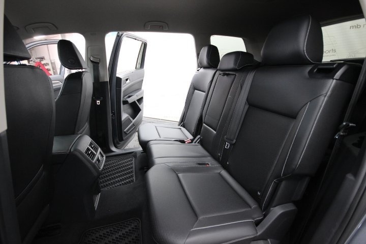 2021 Volkswagen Atlas V6 SE Technology photo 24