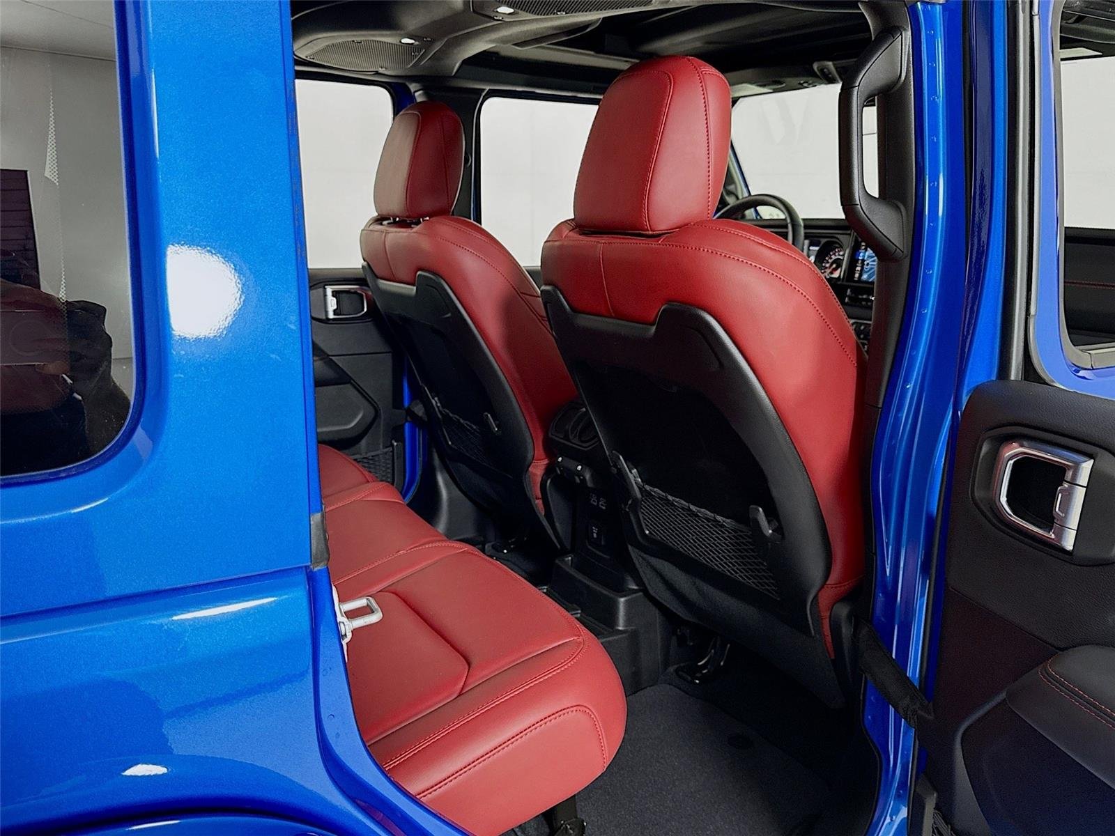 2024 Jeep Wrangler Rubicon 392 photo 26