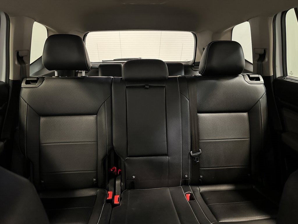 2021 Volkswagen Atlas V6 SE Technology photo 18