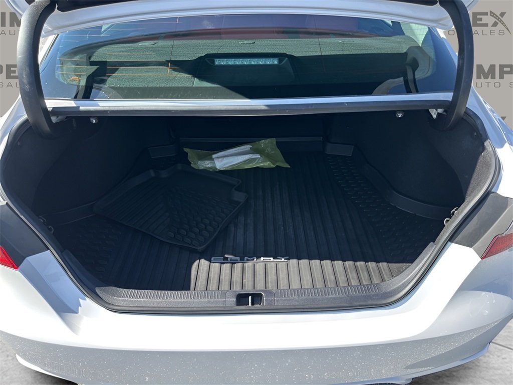 2022 Toyota Camry XSE photo 25