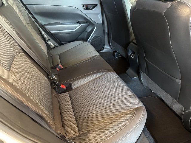 2024 Subaru Crosstrek Premium photo 8