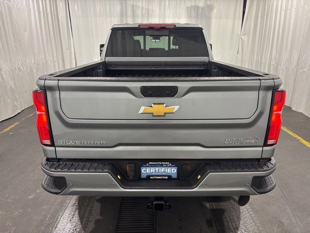 2024 Chevrolet Silverado 2500HD High Country photo 3