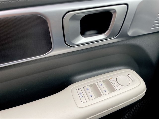 2024 Hyundai Santa Fe SEL photo 4