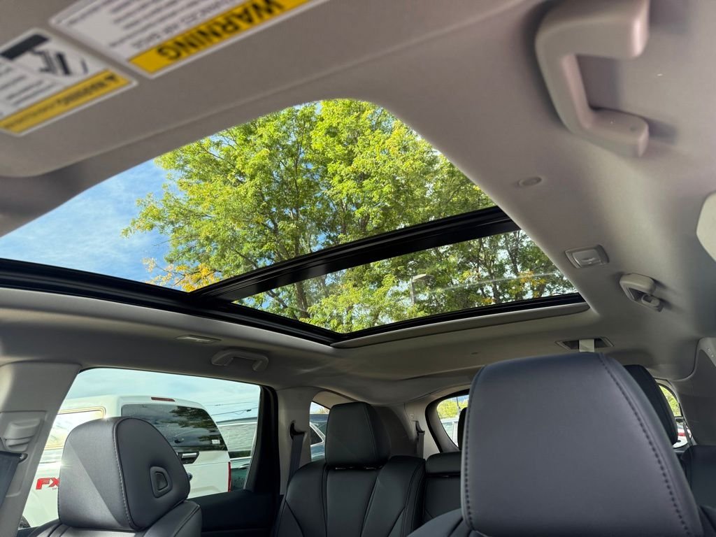 2025 Acura MDX Base photo 32