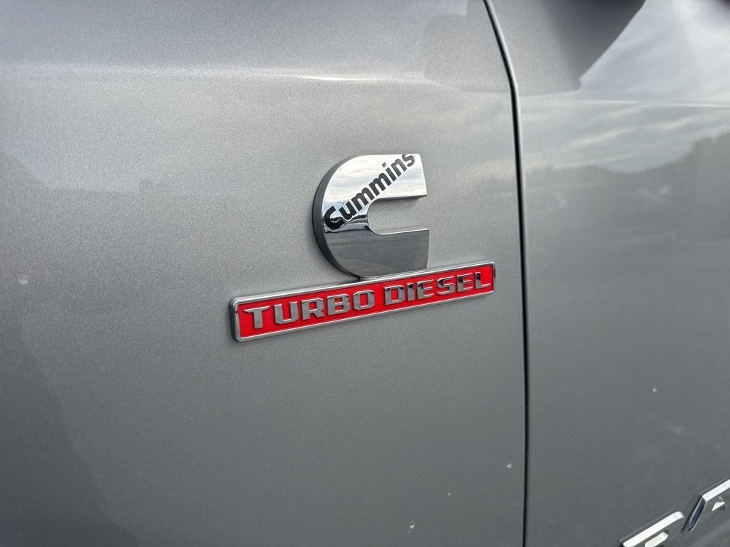 2023 Ram 2500 Big Horn photo 32