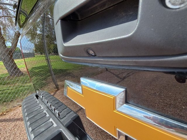 2018 Chevrolet Silverado 1500 LT photo 27