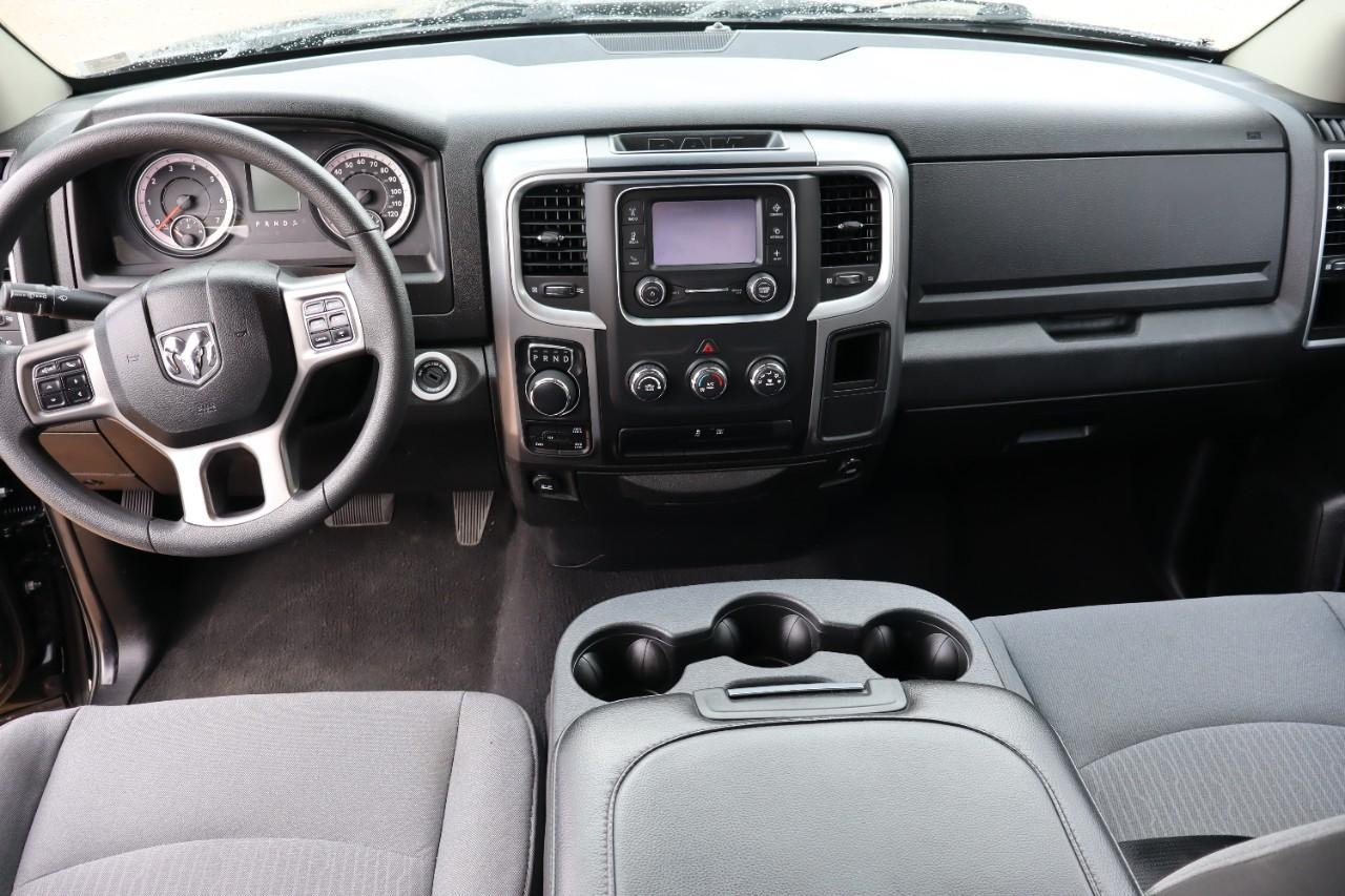 2024 Ram 1500 Classic SLT photo 11