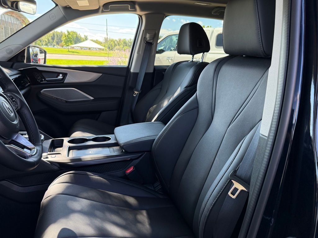 2025 Acura MDX Base photo 11