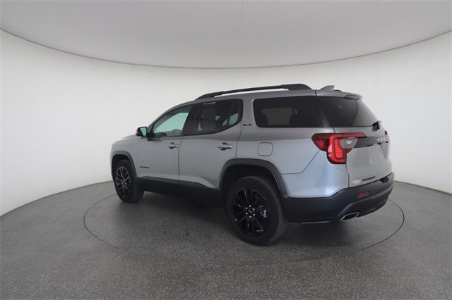 2023 Gmc Acadia SLE photo 10