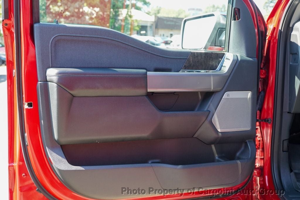 2022 Ford F-150 photo 24