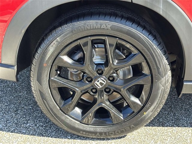 2023 Honda HR-V Sport photo 11
