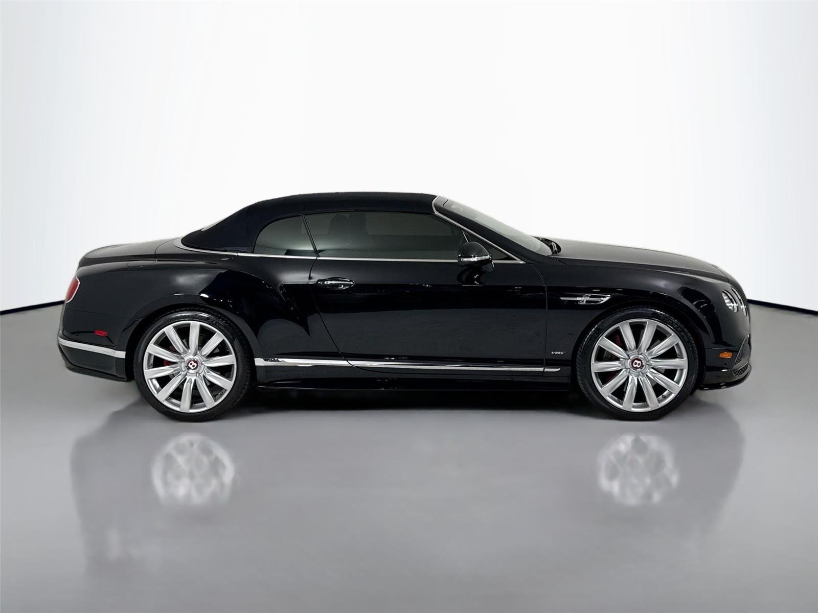 2016 Bentley Continental GT V8 S photo 37