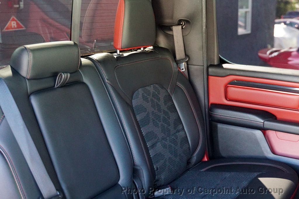 2019 Ram 1500 Rebel photo 18