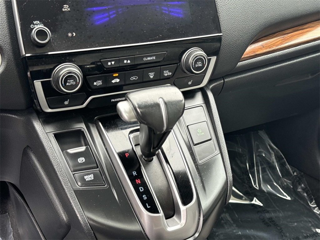 2017 Honda CR-V EX-L photo 55