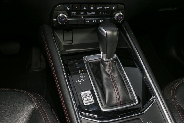 2025 Mazda CX-5 2.5 S Carbon photo 27