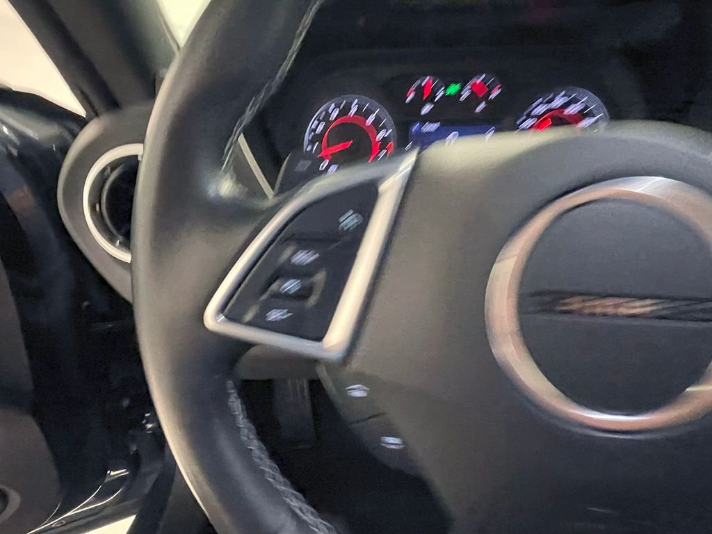 2023 Chevrolet Camaro LT1 photo 57