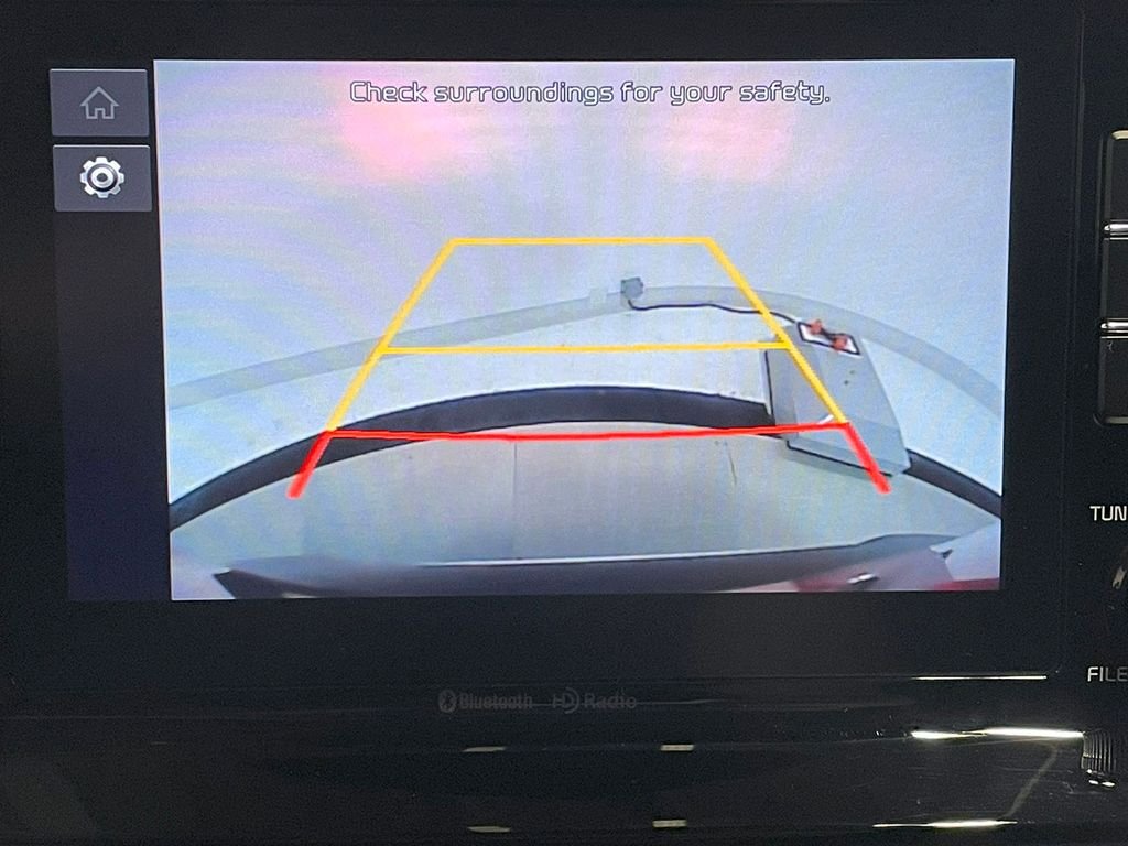 2023 Kia Seltos S photo 3