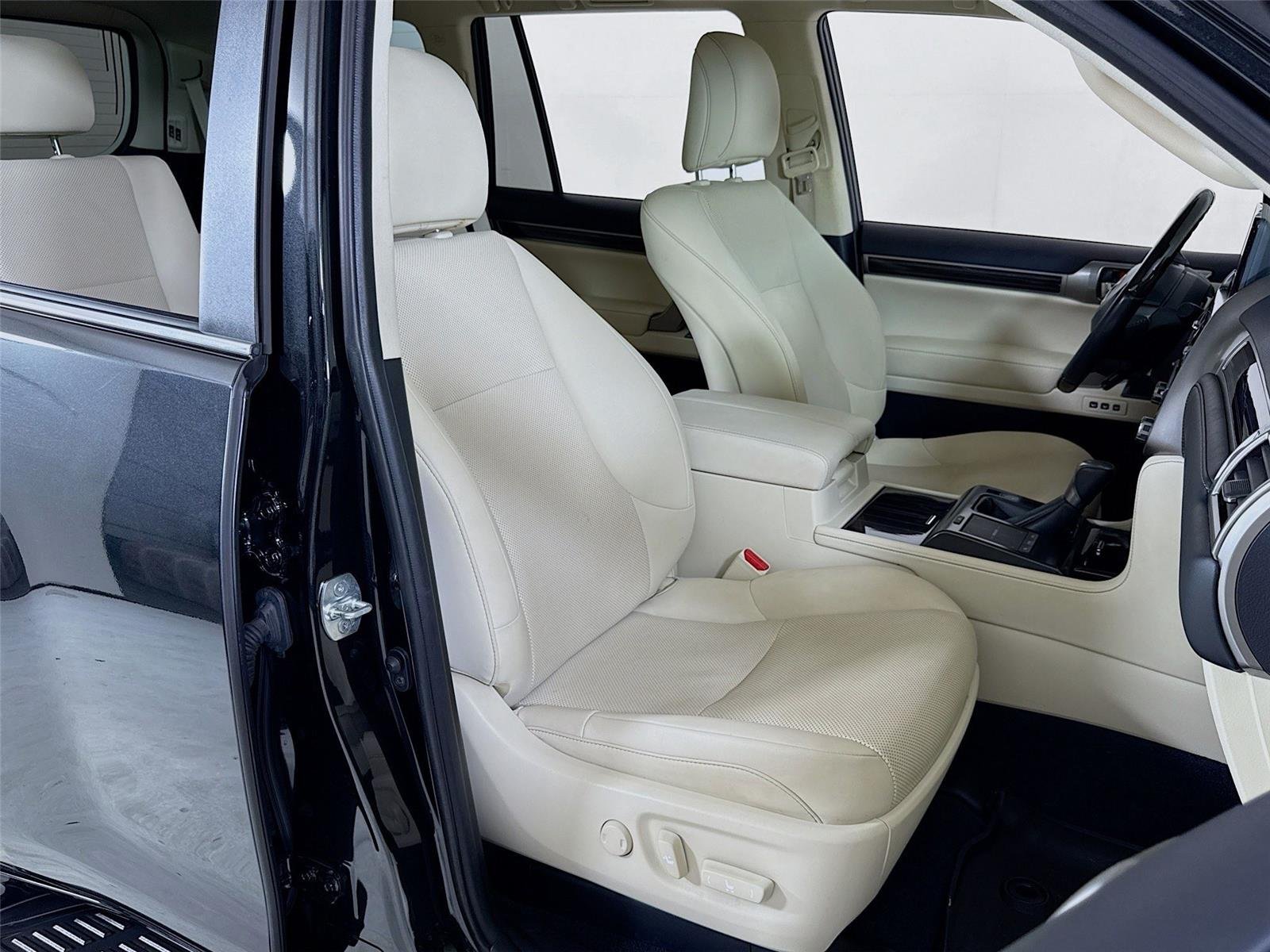 2023 Lexus GX 460 Premium photo 28