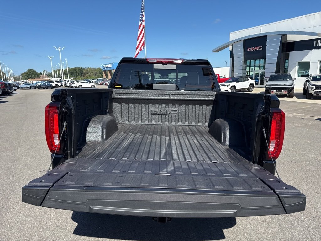2026 Gmc Sierra 1500 AT4X photo 29