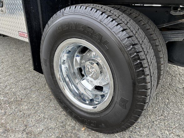 2023 Ram 3500 Tradesman photo 34