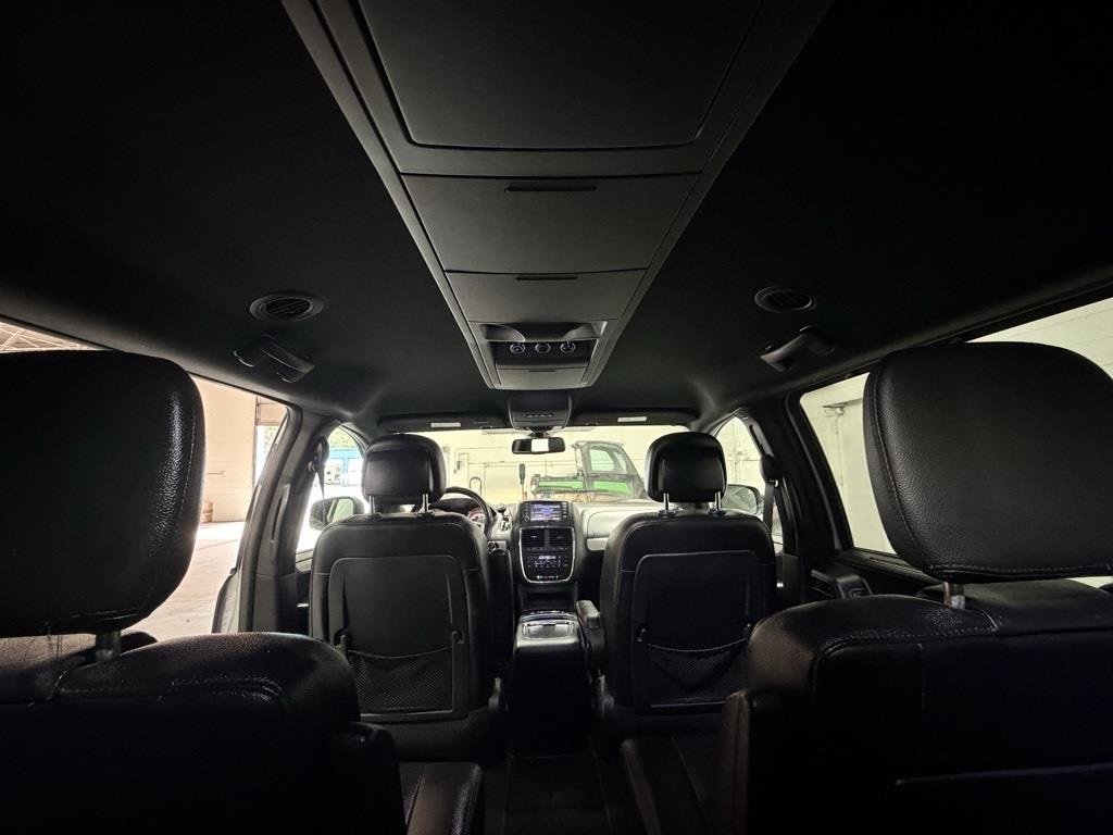 2019 Dodge Grand Caravan GT photo 22