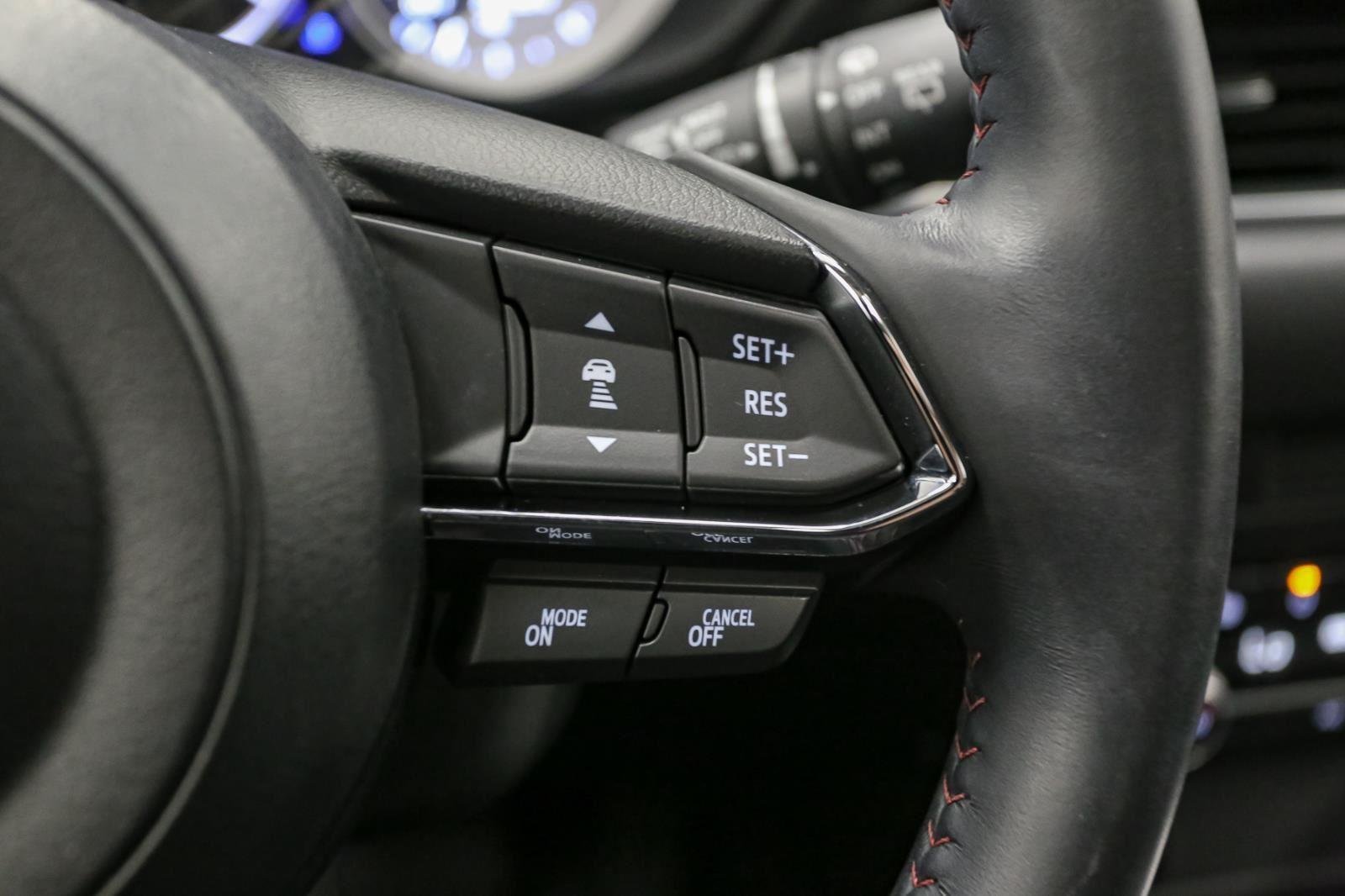 2023 Mazda CX-5 2.5 S Carbon photo 33