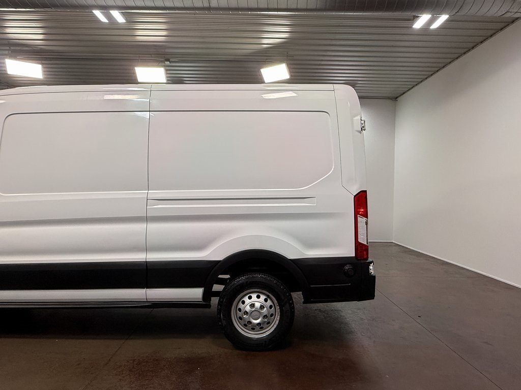 2020 Ford Transit photo 34