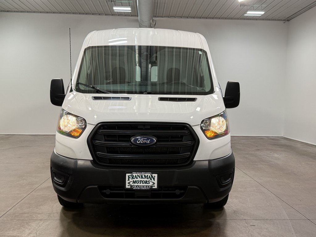 2020 Ford Transit photo 27