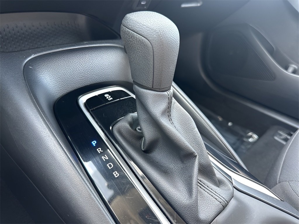 2024 Toyota Corolla LE photo 14